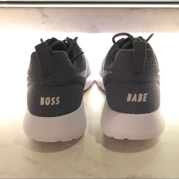 Shoes - Custom Nike tennis shoes